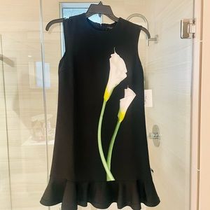 Victoria Beckham one of a kind dress!!! NWT